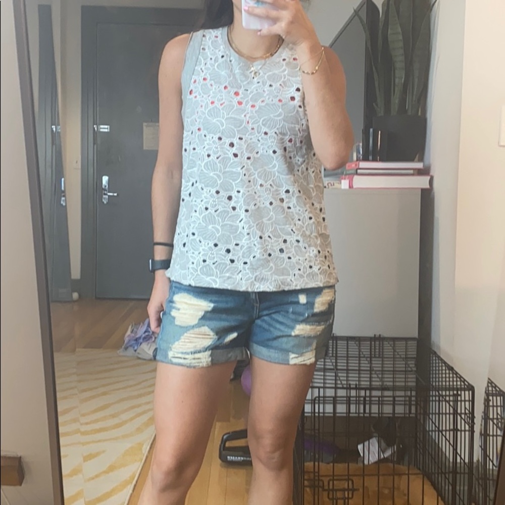 Generation Love top
